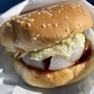 ロッキーバーガー フレンド _0