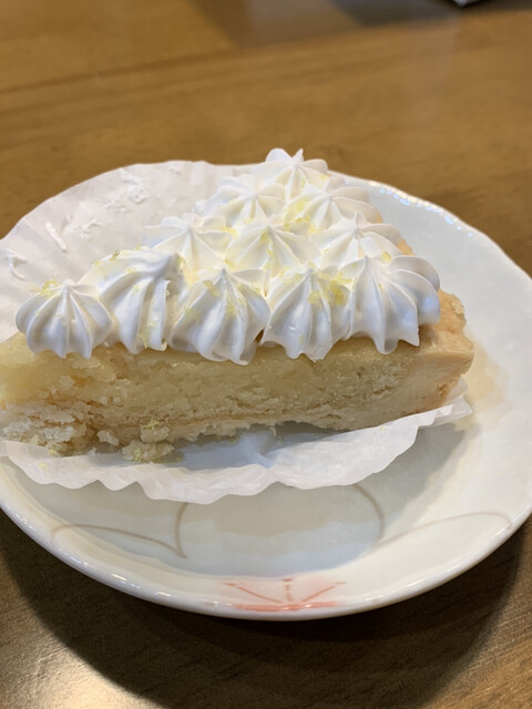 Petit Baril（プティバリル【旧店名】野菜とおかしの店 ふるさと） - 小樽（ケーキ）の写真