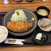 Tonkatsu Icchou - 