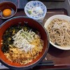 宮の蕎麦 兎屋 - 