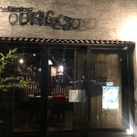 Dining OH! GOZZO - 