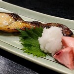 KAZUNA - 目鯛西京焼き