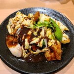 和風回鍋肉専門店 だしや。 - 和風回鍋肉