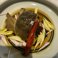 中国意境菜 白燕 - 