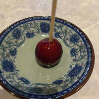 中国意境菜 白燕 - 