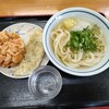 うどん 一福
