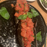 AWkitchen figlia 渋谷スクランブルスクエア - 