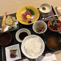 いけす 鶴八 名駅 はなれ - 
