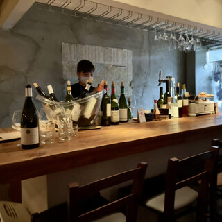 キュイジーヌ エ ヴァン アルル_2