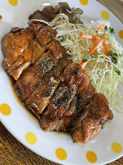 りんごの樹 - 鳥取大学前/食堂 | 食べログ りんごの樹 - 鳥取大学前/食堂 | 食べログ
