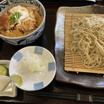 Soba Dokoro Takanoya - 