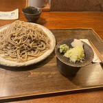 Tooru Soba - 