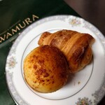 ベーカリー&レストラン 沢村 - 