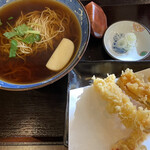 Soba Dokoro Takanoya - 