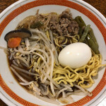 ファミリーマート - 料理写真:なかなか豪華、美味しいですよ♪