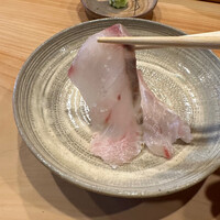 鮨 十兵衛 - 
