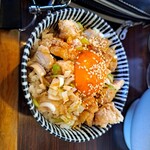 麺屋赤鬼 味噌屋 - 