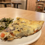 Ome Farm Kitchen - 