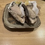 鮮魚と自然薯 てっぺん大和 - 