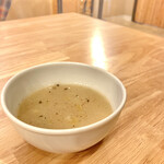 Ome Farm Kitchen - 