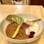 Ome Farm Kitchen - 