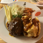 喫茶店 ピノキオ - 料理写真: