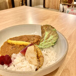Ome Farm Kitchen - 