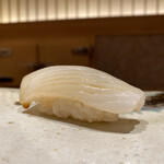 鮨 さいとう - すみいか