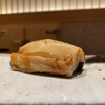 鮨 さいとう - 穴子