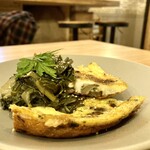 Ome Farm Kitchen - 