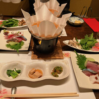北新地 うえはら - 