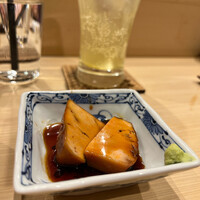 鮨いわもと - 