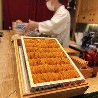 鮨いわもと - 