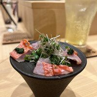 鮨いわもと - 