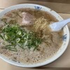 八ちゃんラーメン