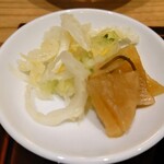 肉料理ふくなが - 