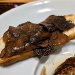 肉料理ふくなが - 