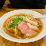 Tsukemen Sakurazaka - 