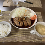 カフェ アウル - 