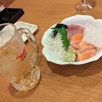 うさぎ・お食事処・居酒屋 - 