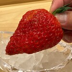 勢麟 - 紅ほっぺ