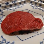肉料理ふくなが - 