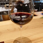 肉料理ふくなが - 