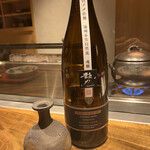 温石 - 菊川の銘酒