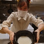 肉料理ふくなが - 