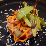 肉料理ふくなが - 