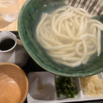 釜揚げうどん 鈴庵 - 