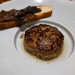 肉料理ふくなが - 