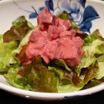 肉料理ふくなが - 