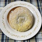 メゾンカイザー - ブリオッシュクリームパン